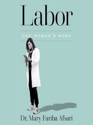 cover image of Labor